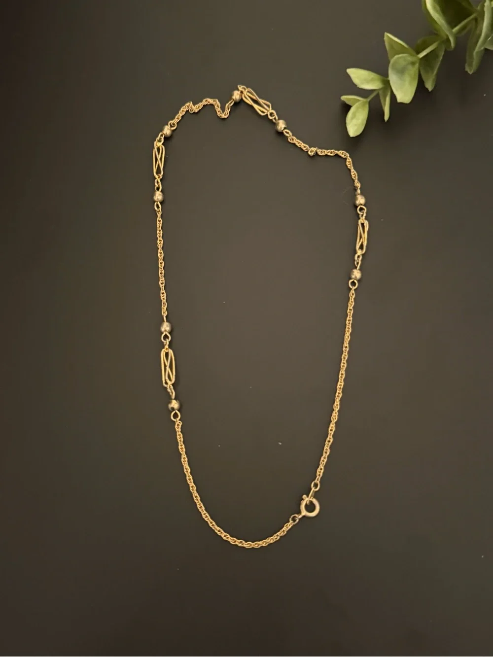 Lot of Necklaces- Women Jewelry (B1)‎